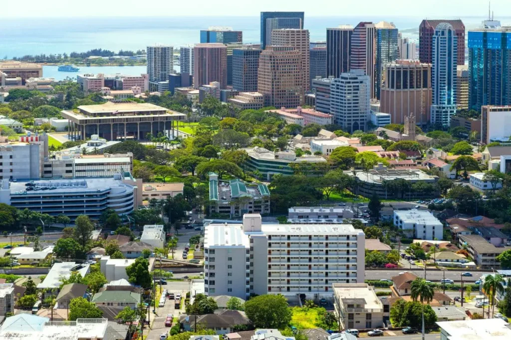 is honolulu a good place to live