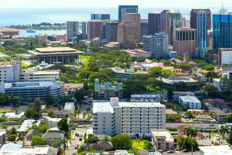 Is Honolulu a Good Place To Live? An Honest Answer