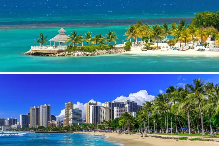 Jamaica vs. Hawaii: Which Is the Better Vacation?