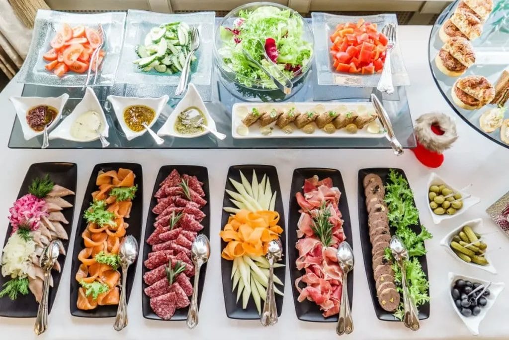 kyungs seafood