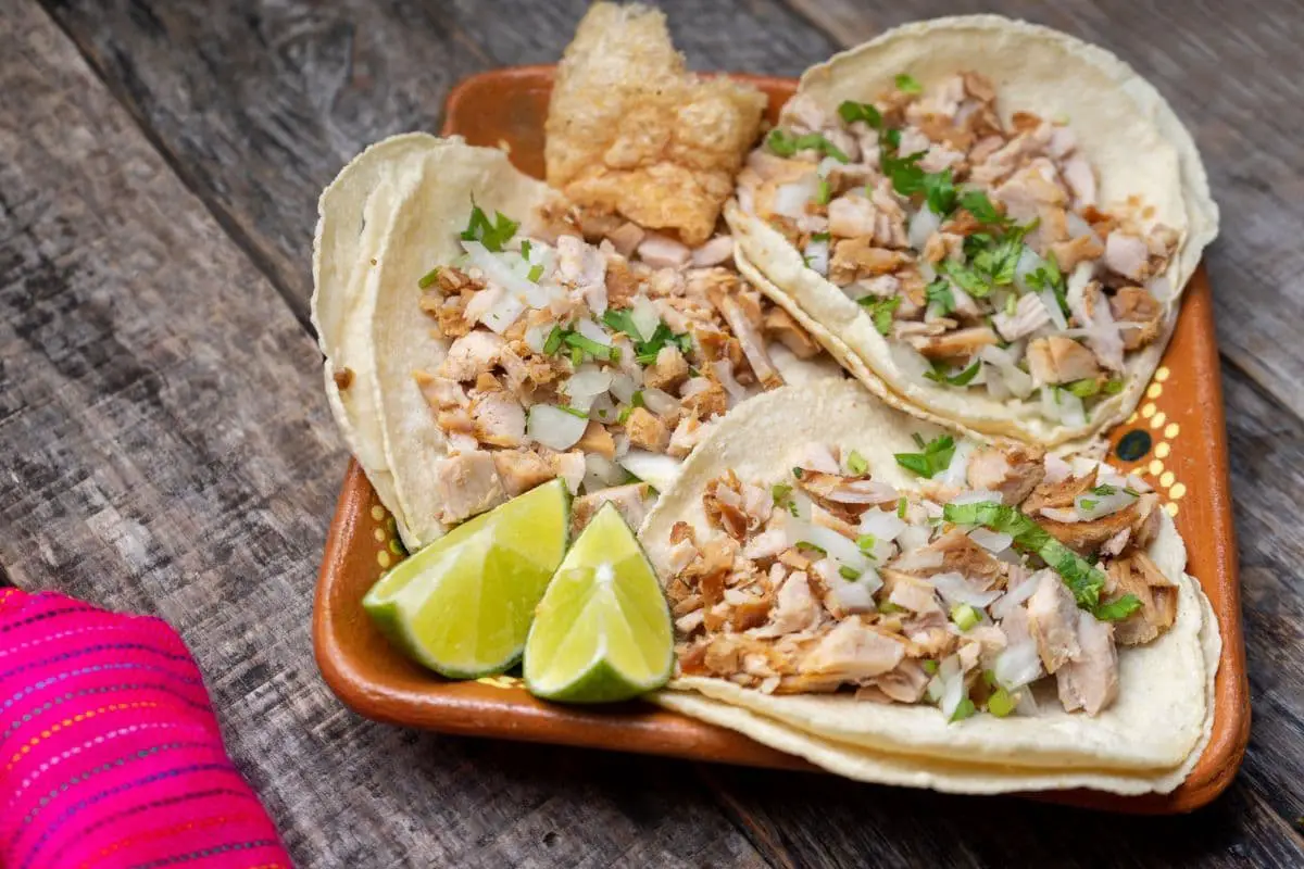 4 Best Mexican Restaurants in Honolulu:  Mayita’s Grill