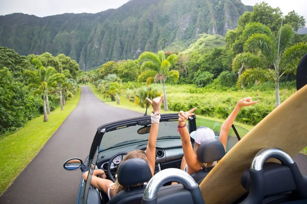Can You See Kauai From Oahu? How To Explore Kauai if You Stay In Oahu