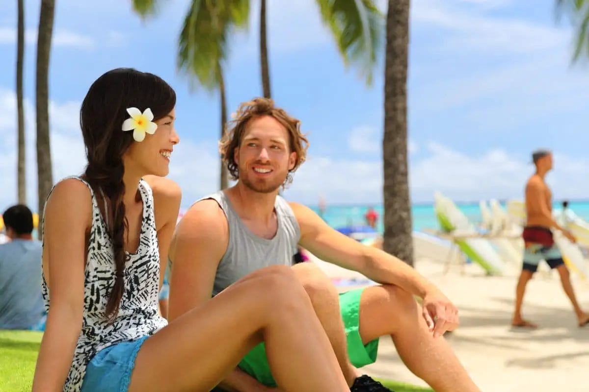 Tips for Enjoying Honolulu in Five Days