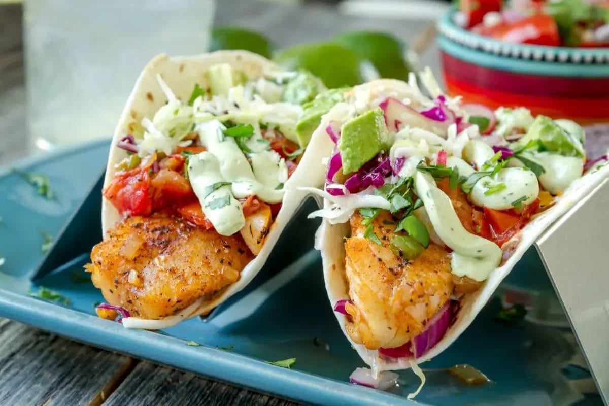 4 Best Places To Get Fish Tacos in Waikiki