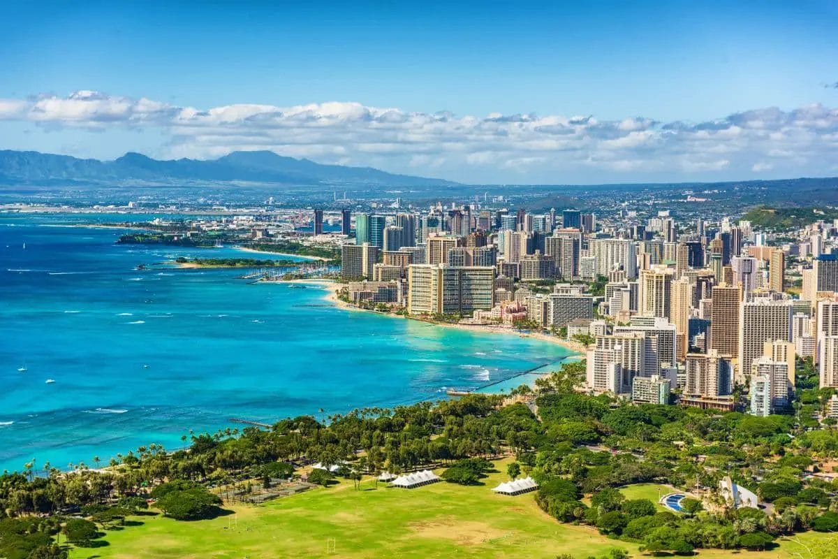 How Many Days Should You Spend in Honolulu?