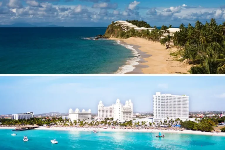 Antigua vs. Aruba: Which Vacation Is Better?
