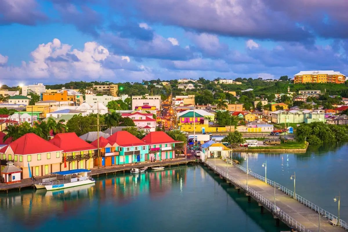 Antigua vs. Aruba: Main Attractions 