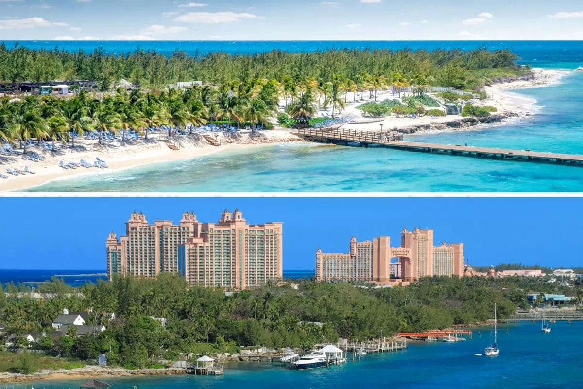 Turks and Caicos vs. Bahamas: Which Vacation Is Better?