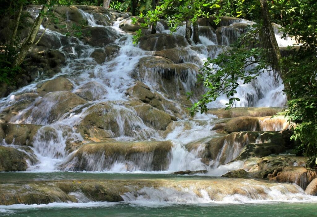 Nature Attractions