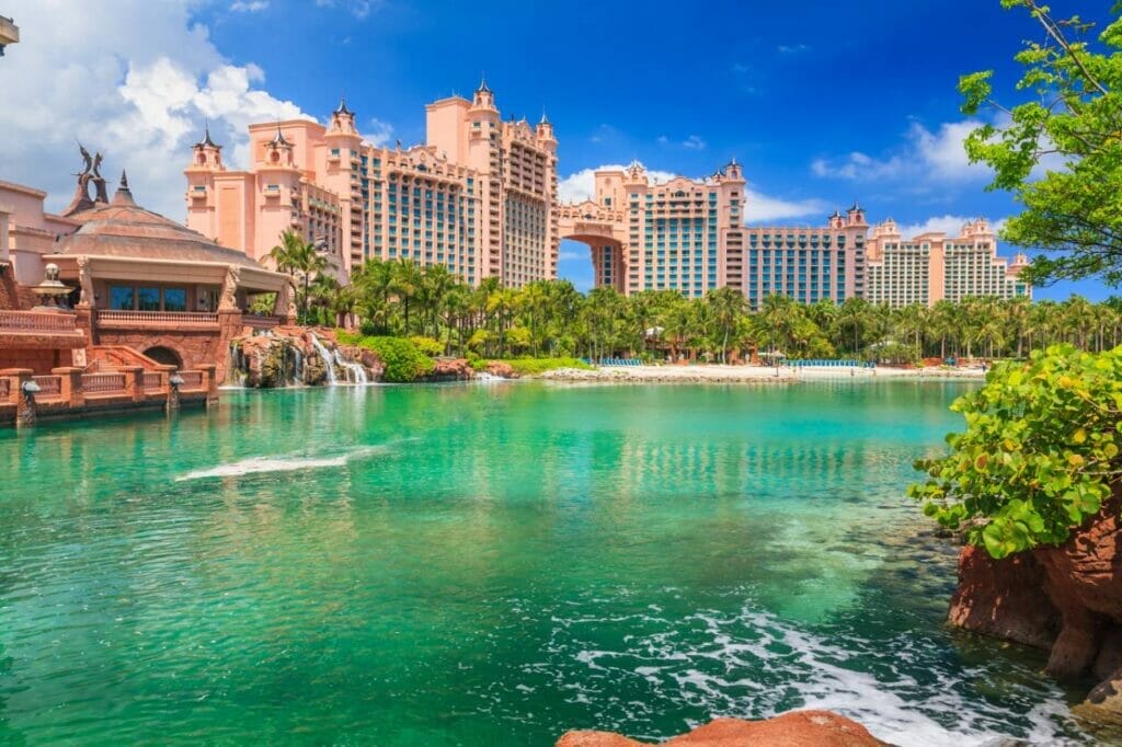 Notable Attractions