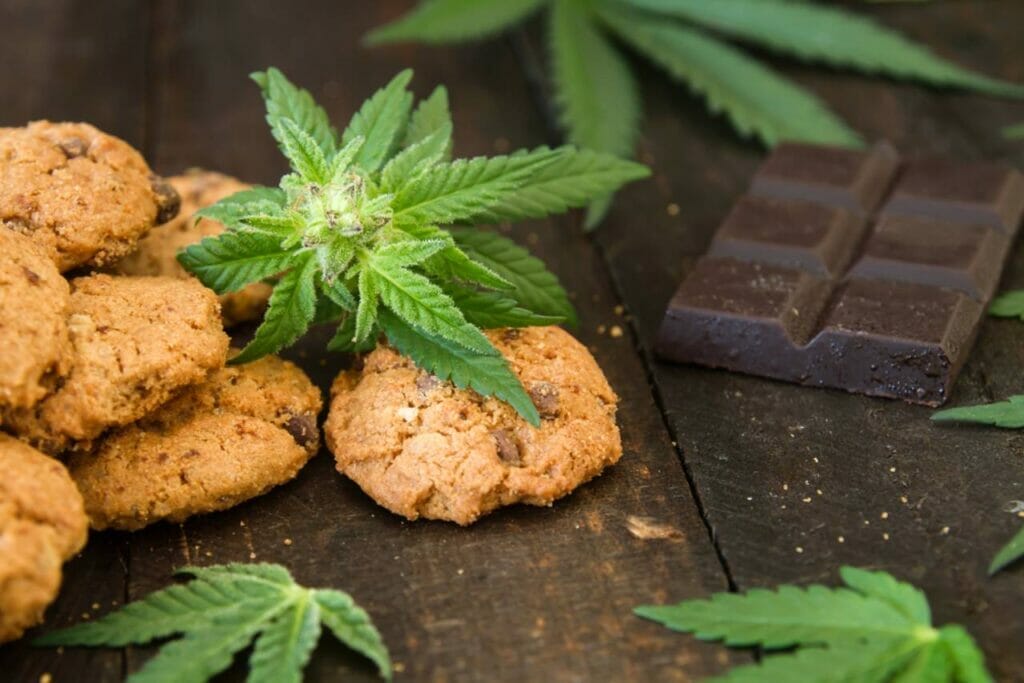 Are Marijuana Cookies Legal In Aruba