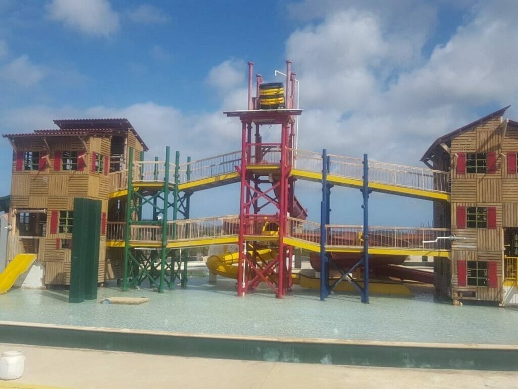 Aruba Vacation Park