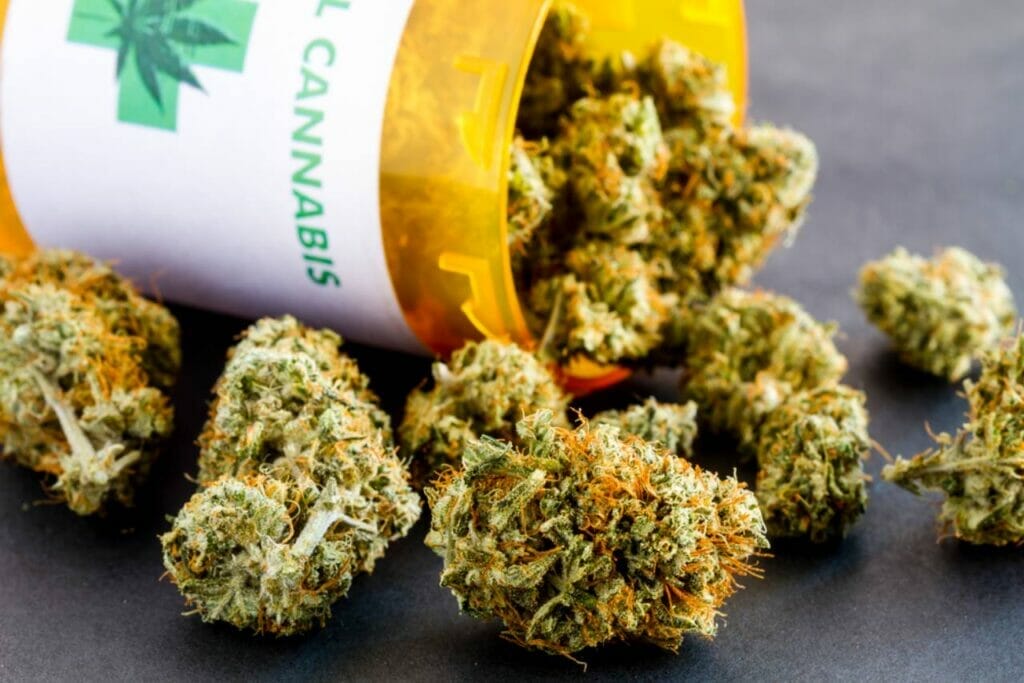 Can I Take Medical Marijuana To Aruba