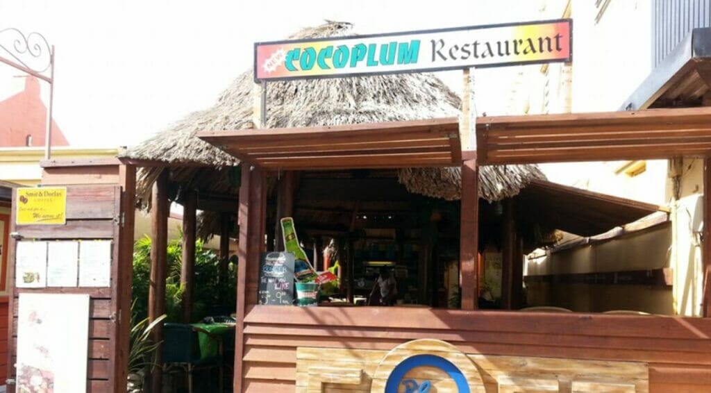 Coco Plum Restaurant