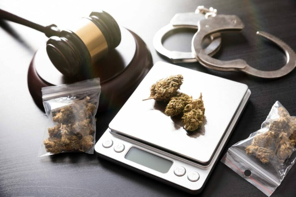 Is Medical Marijuana Legal In Aruba