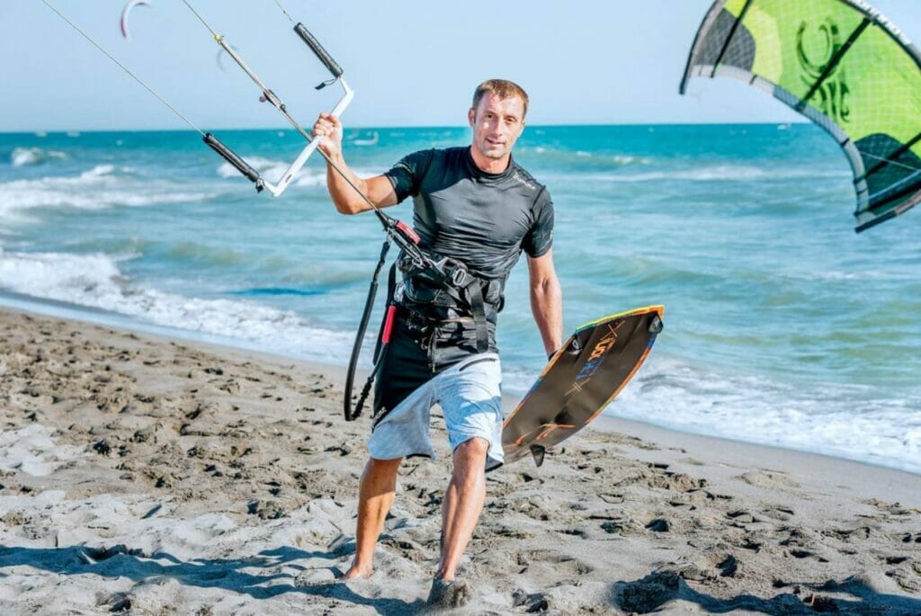 Kite Surfing In Aruba FAQs