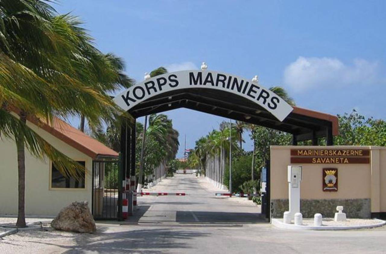 How Big is Aruba? (Miles & Square Miles)