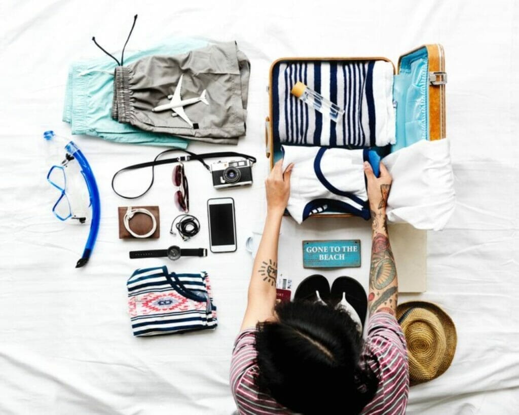 What To Pack For An August Vacation In Aruba