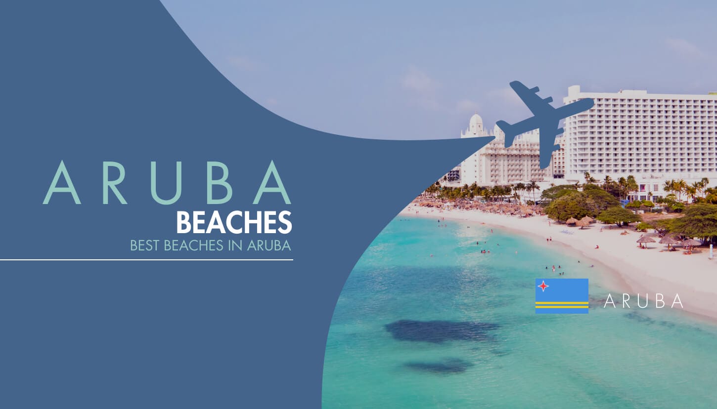 Aruba Beaches # Best Beaches in Aruba