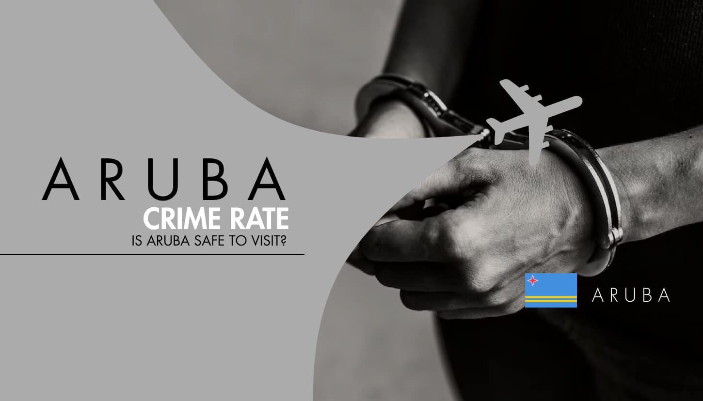Aruba Crime Rate