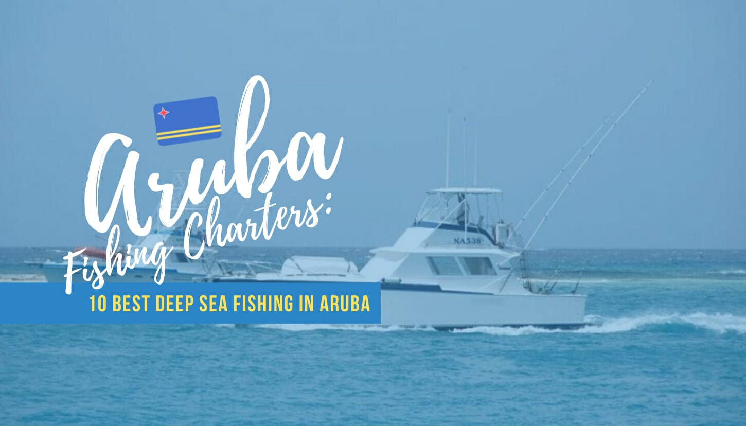 Aruba Fishing Charters