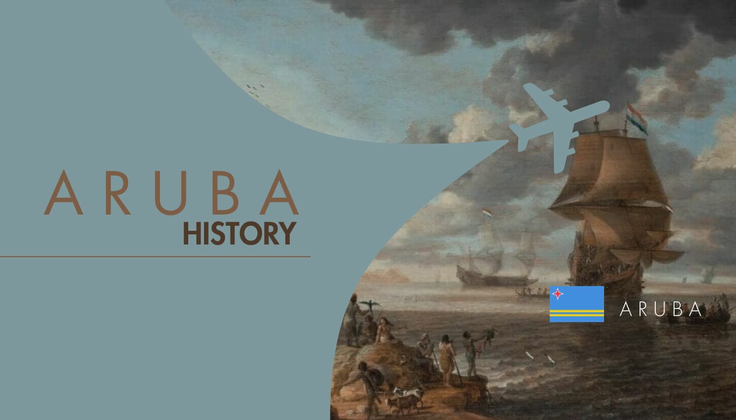 Aruba History