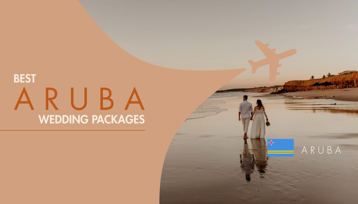 Best Aruba Wedding Packages