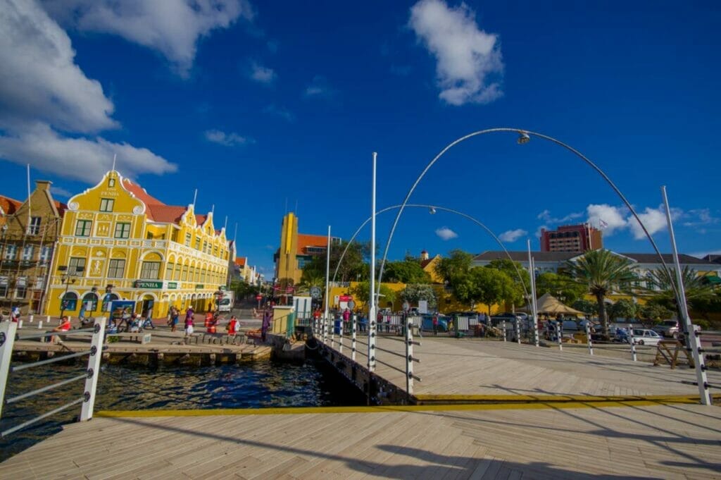 Conclusion Day Trip from Aruba to Curacao Itinerary