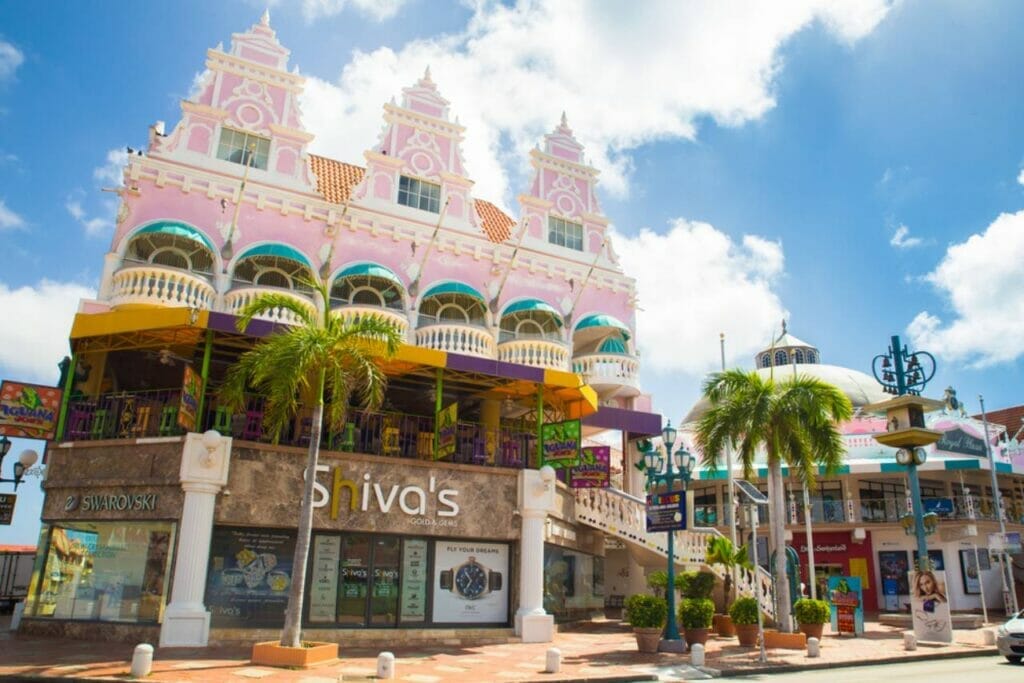 Conclusion Top 7 Malls in Aruba 