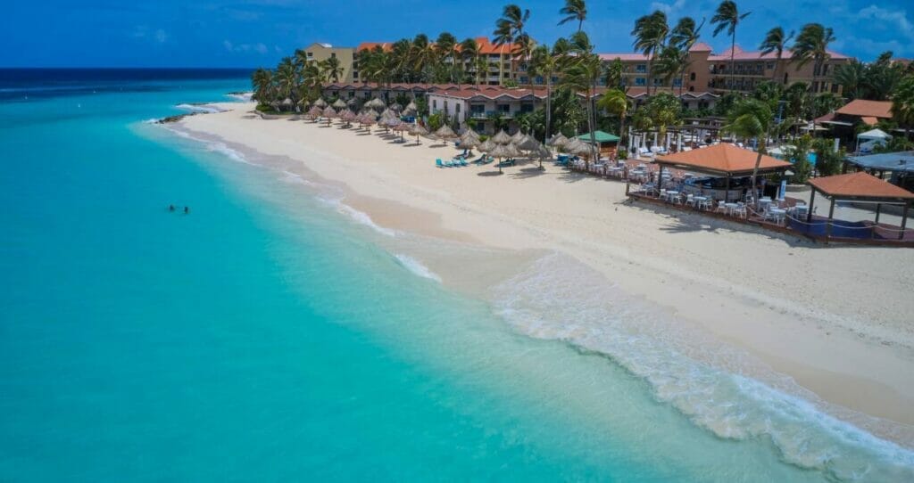 Divi Aruba All-Inclusive Resort
