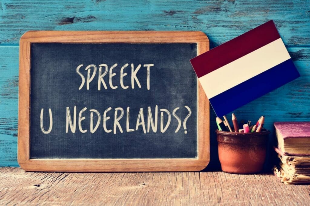 Do I Need to Learn Dutch to Travel to Aruba