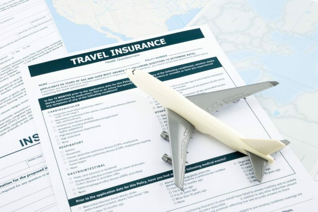 Does Travel Insurance Cover Hurricanes?