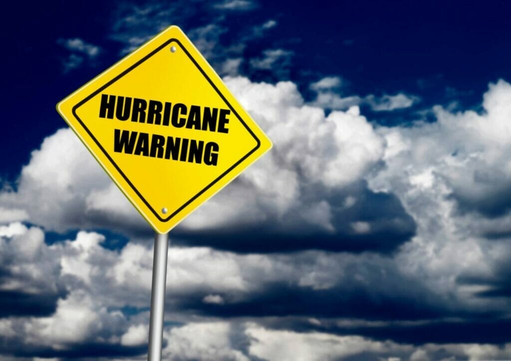 How to Stay Safe in Aruba During Hurricane Season?