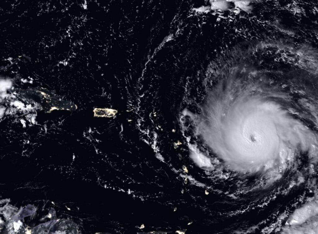 Recap St. Lucia Hurricane Season