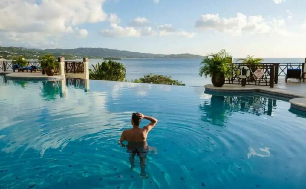 Recap (Worst and) Best Time to Go to St. Lucia