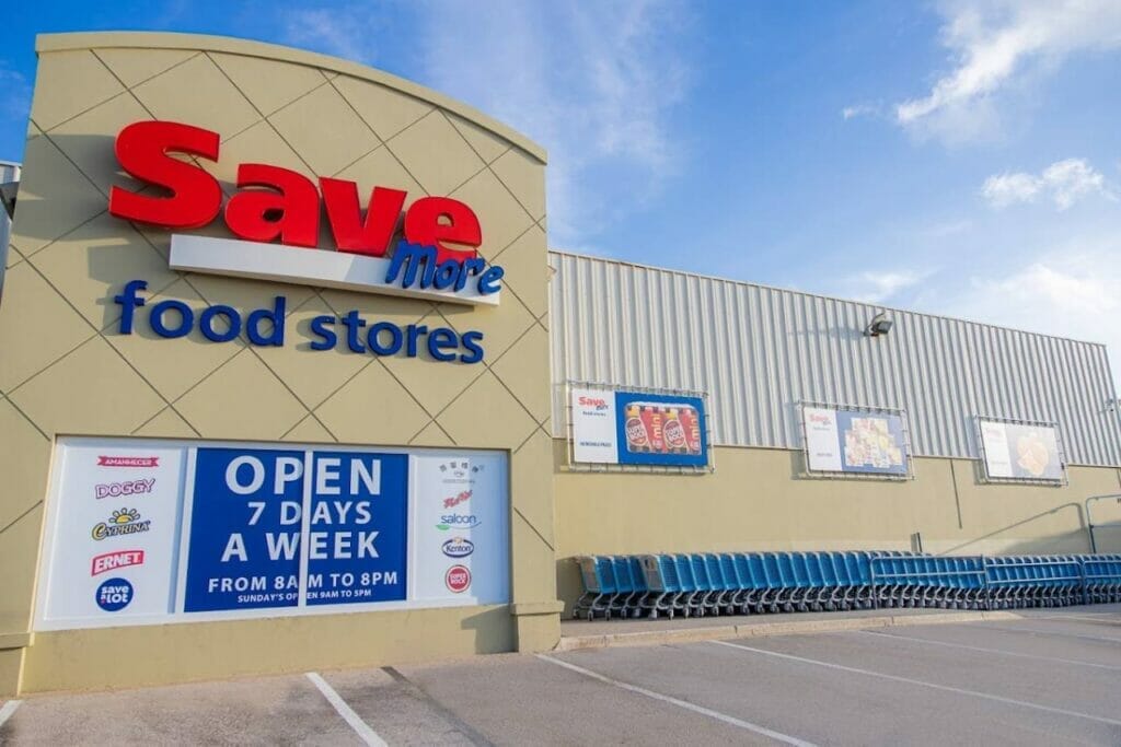 Savemore Food Stores