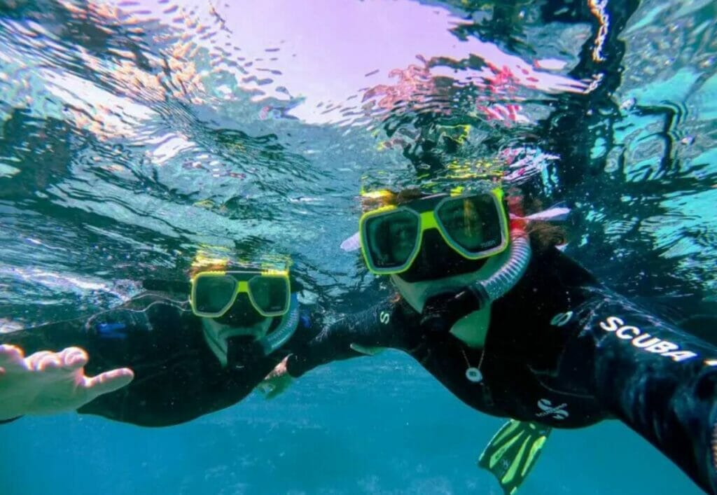 St Lucia Has the Best Snorkeling in the Caribbean