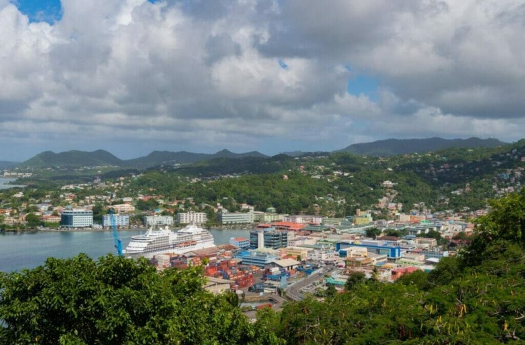 When Should You Visit St. Lucia