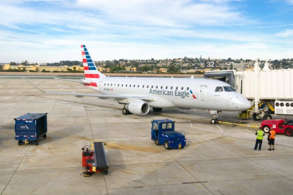 Which Airlines Can You Travel With To Aruba