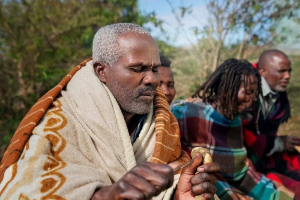 A New Dawn Emancipation and Religious Diversification