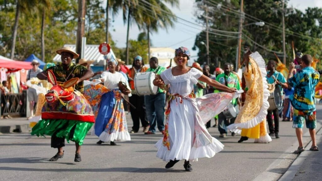 Bajan Music Today – A Living Testament to Barbadian Culture