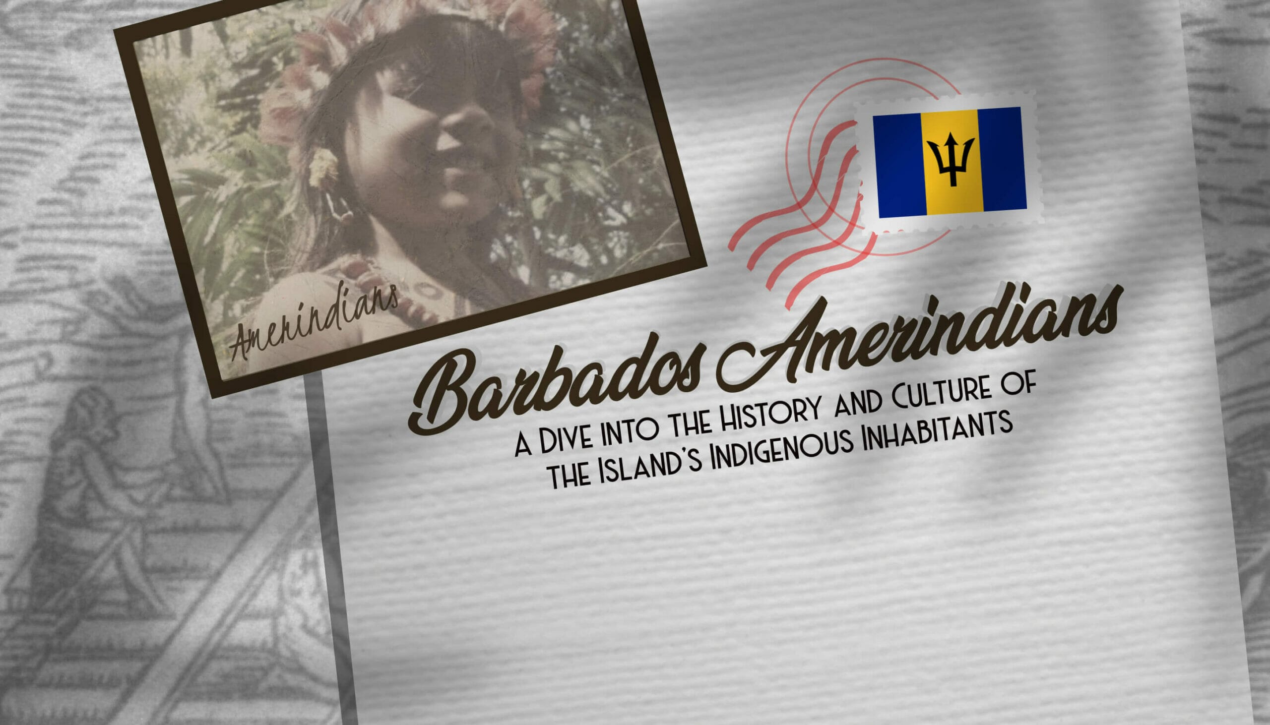Barbados Amerindians