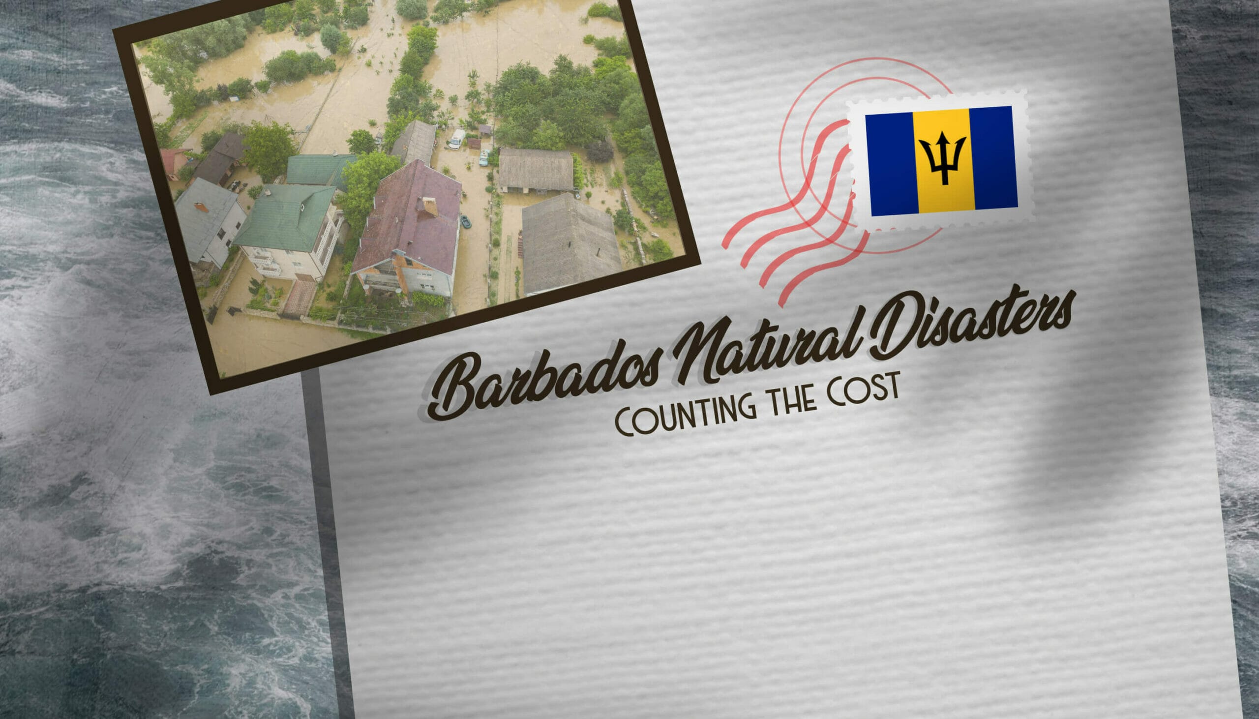 Barbados Natural Disasters Counting the Cost