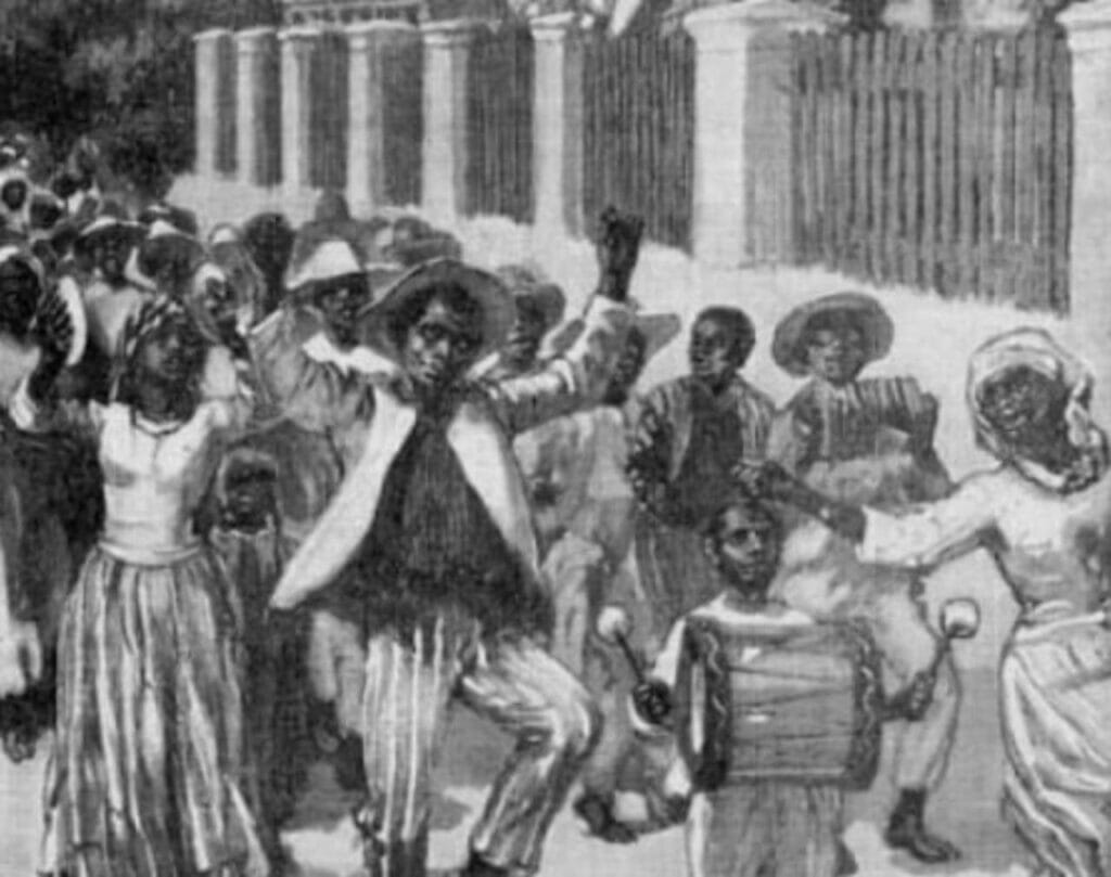 Barbados Slavery Conclusion From Shackles to Sovereignty
