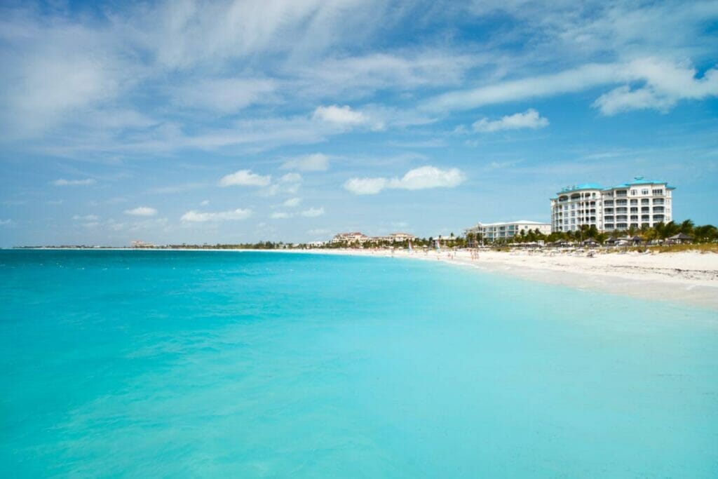 Beaches Turks and Caicos Ultimate Family-Friendly All-Inclusive