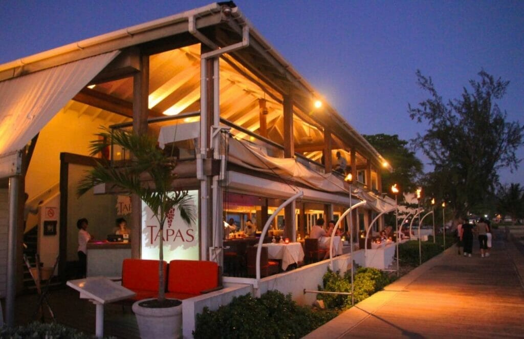 Best Local Restaurants