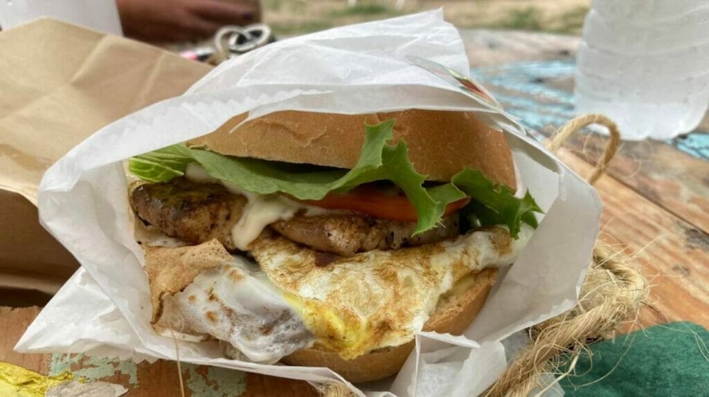 Breakfast and Snack Options for Vegetarians and Vegans in Barbados