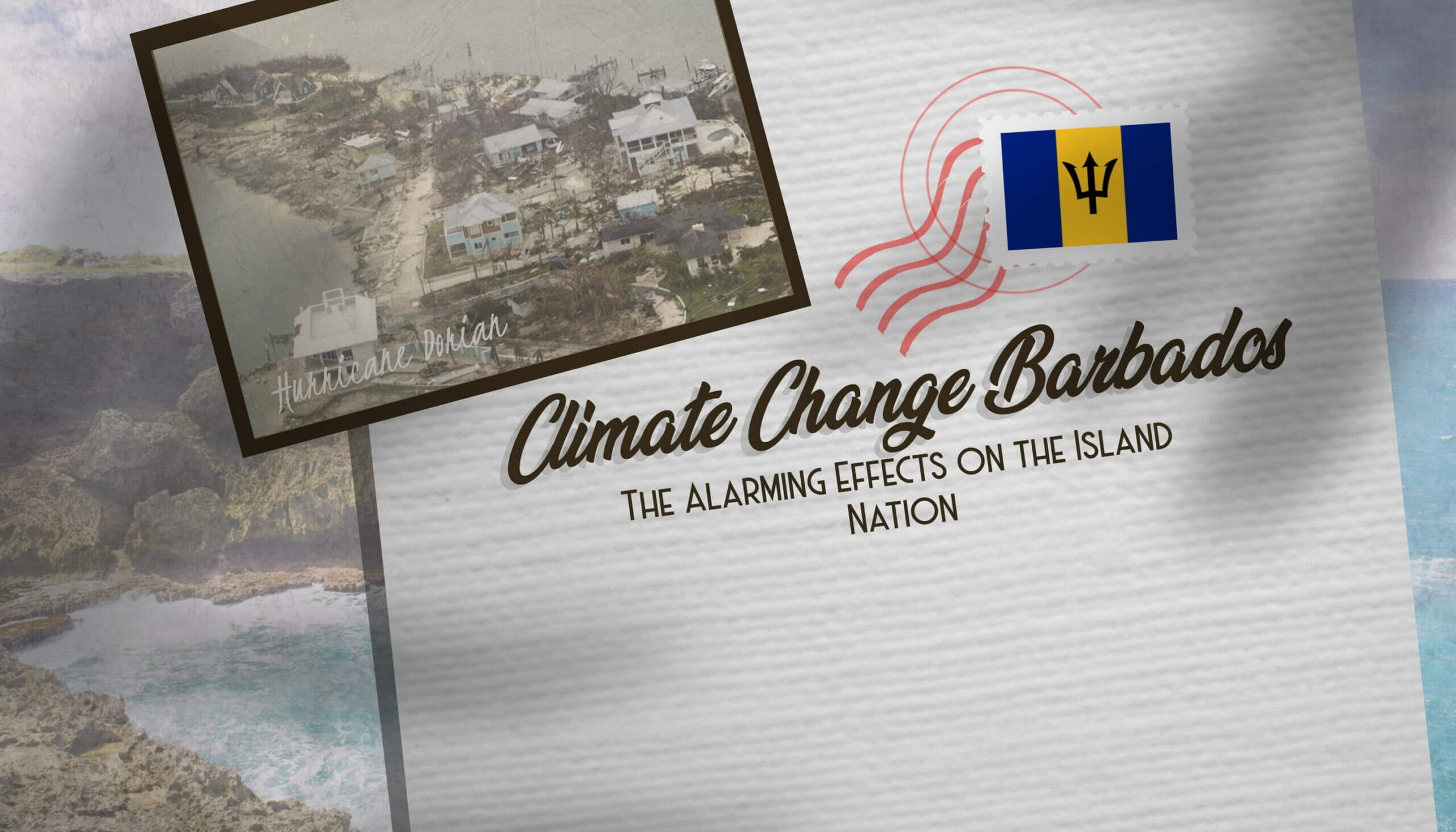 Climate Change Barbados