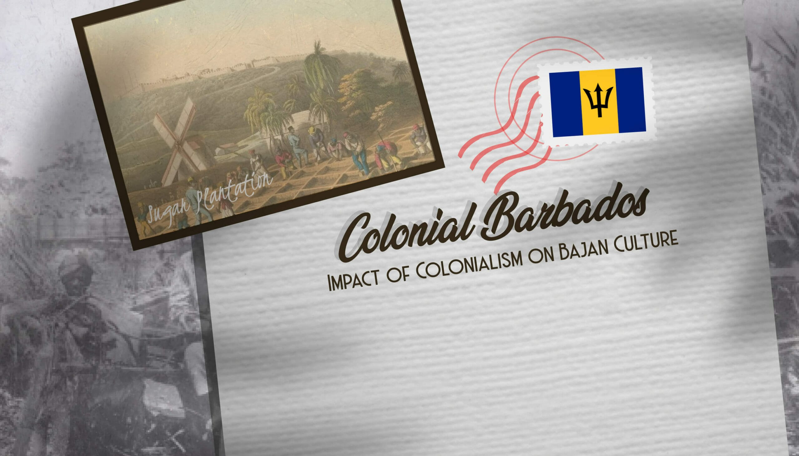 Colonial Barbados