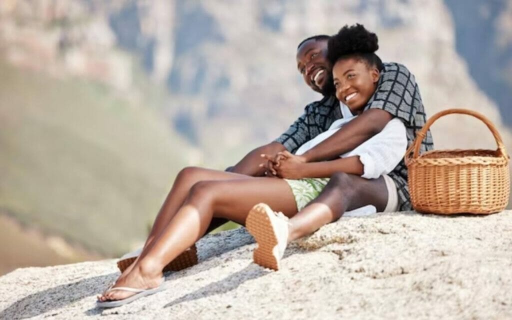 Couples Activities